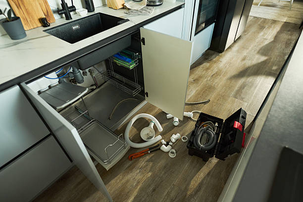 24/7 Emergency Leak Detection experts in Atlanta, IL